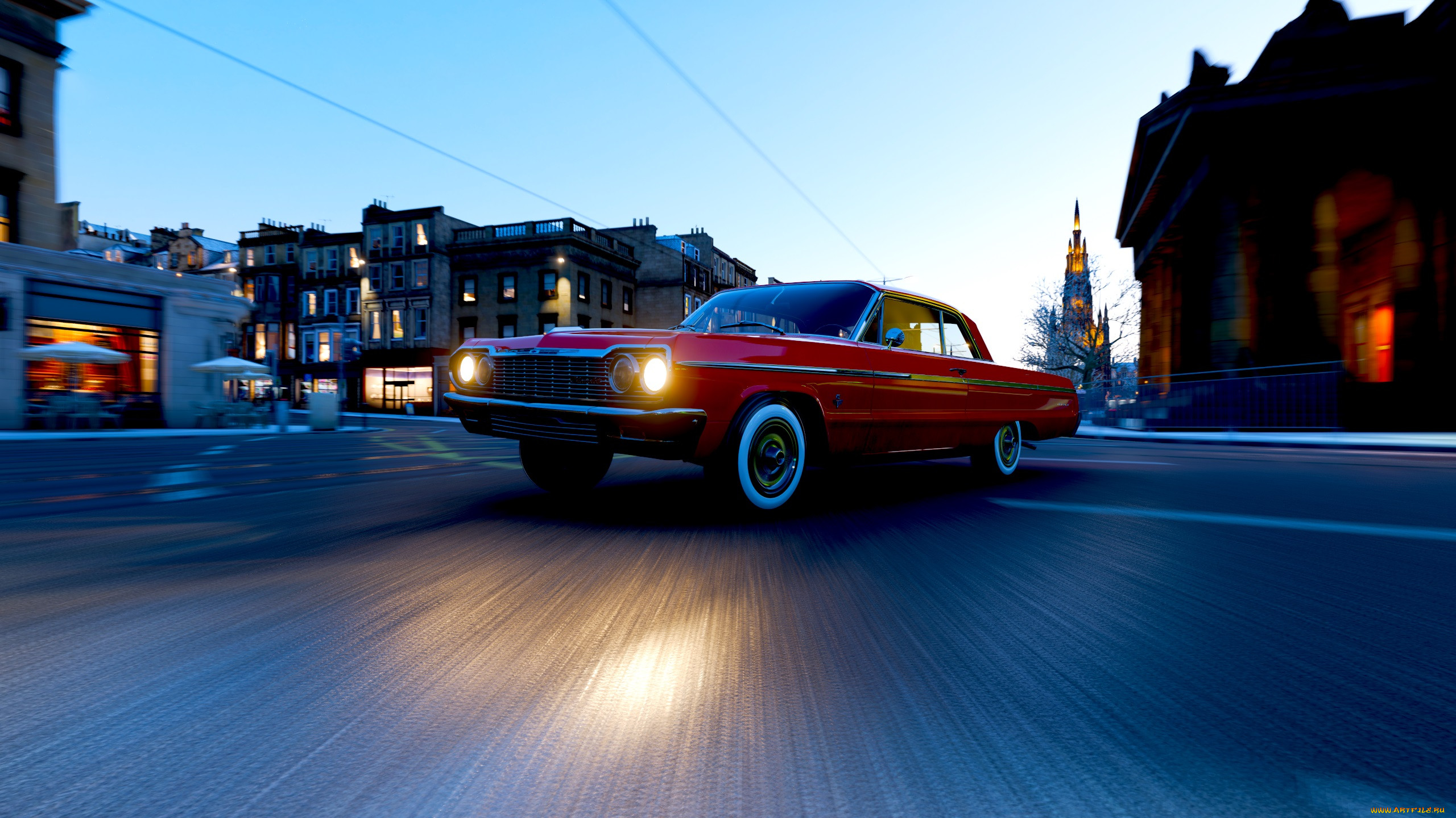  , forza horizon 4, forza, horizon, 4